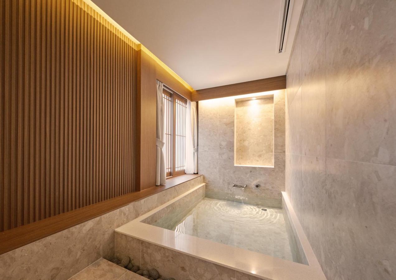 Uh Suite The Myeongdong Séoul Extérieur photo