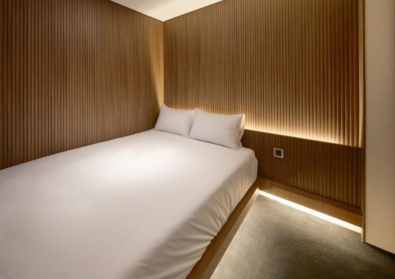 Uh Suite The Myeongdong Séoul Extérieur photo